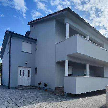 Apartmán Kata 2