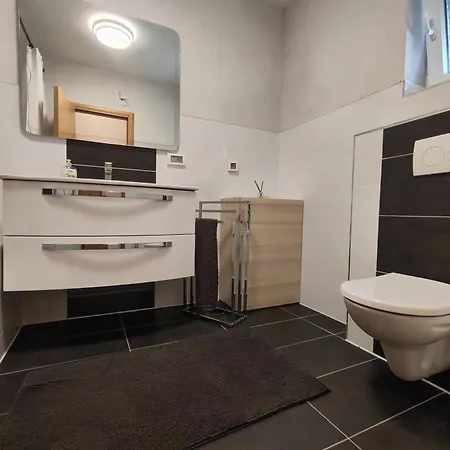 Kata 2 Apartmán Ližnjan