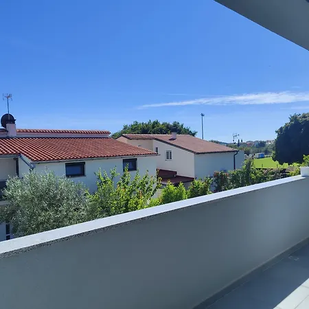 Kata 2 Appartement Ližnjan