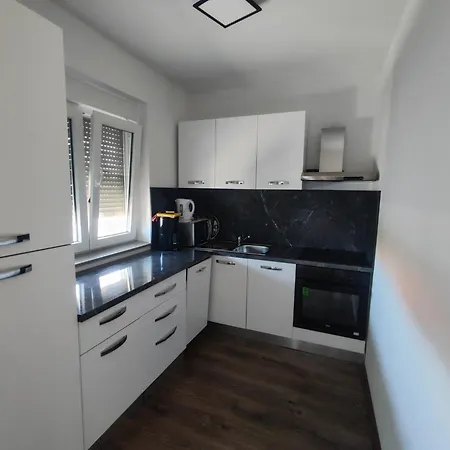 Kata 2 Appartement