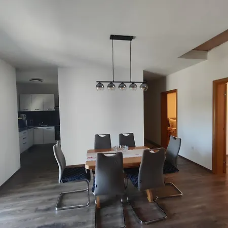 Appartement Kata 2