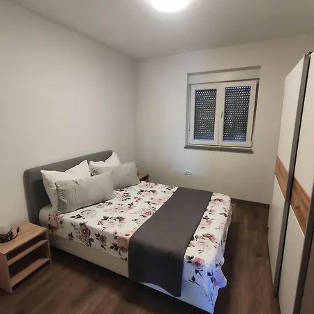Appartement Kata 2 *